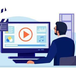 Animations & Video Graphics