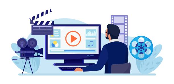 Animations & Video Graphics