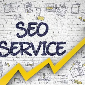 SEO Services